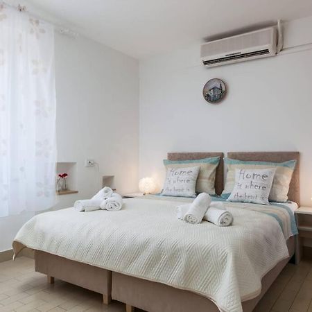ספליט Studio Apartment Didovina מראה חיצוני תמונה