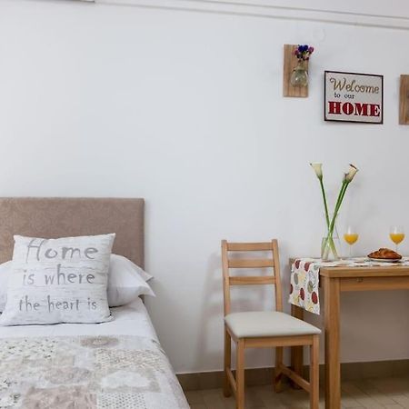 ספליט Studio Apartment Didovina מראה חיצוני תמונה