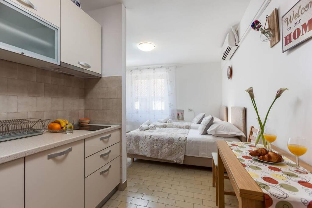 ספליט Studio Apartment Didovina מראה חיצוני תמונה