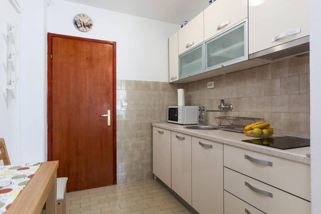 ספליט Studio Apartment Didovina מראה חיצוני תמונה