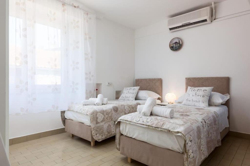 ספליט Studio Apartment Didovina מראה חיצוני תמונה