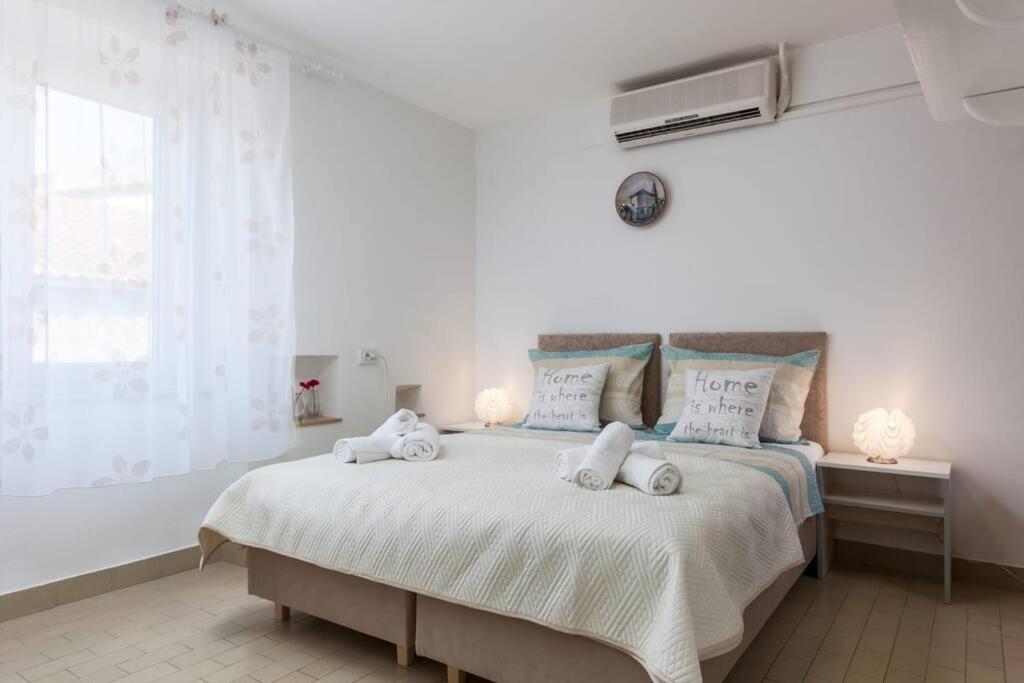 ספליט Studio Apartment Didovina מראה חיצוני תמונה